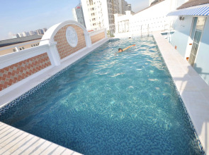 Central Hotel and Residences