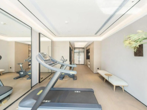 JI Hotel (Changzhou Konglongyuan Olympic Sports Center)