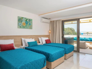 Aphrodite Studios & Suites
