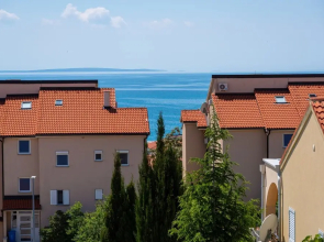 Comfortable Apartments Malina B4 br 4