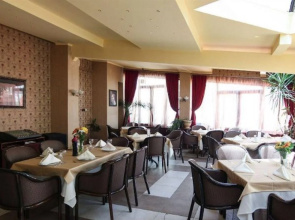 Best Western Terminus Hotel