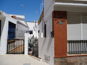 Casa San Enrique del Mar