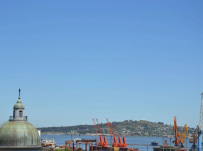 Hotel Viewport Montevideo