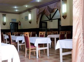 Hotel Saint Georges Tunis