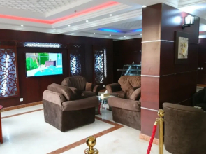Danat Agadir Furnished Apartments