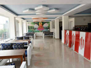 Mount Star Homestay