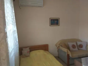 Ioannis Stagkonis Apartment