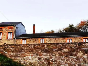 Maison-Indi