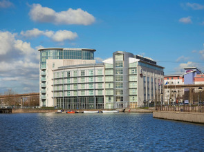 DoubleTree by Hilton Hotel London ExCel