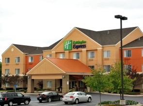Holiday Inn Express Lapeer by IHG