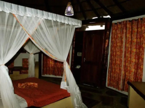 Changani Beach Cottages