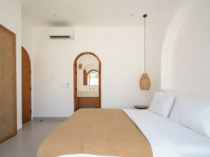 Villa Paraiso by Alfred in Bali