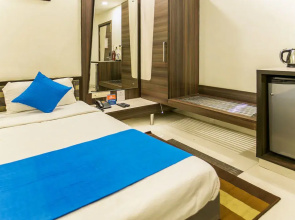 ZO Rooms Radisson Square