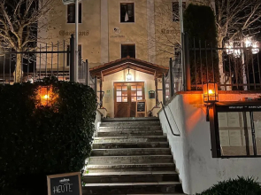 Gasthaus Kampenwand Bernau