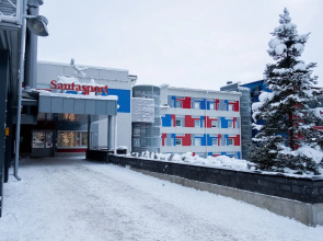 Santasport Apartment Hotel
