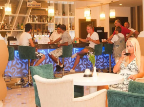 Side Prenses Resort Hotel & Spa - All Inclusive