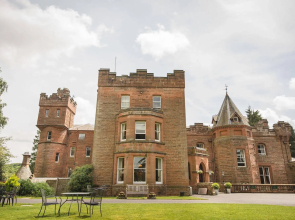 Friars Carse Country House Hotel
