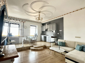 SivakApart (СивакАпарт) на улице Полтавская