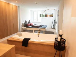 The City Suite - Luxuswohnung