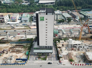 Hotel ibis Styles Kuala Lumpur Sri Damansara