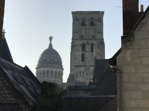 Appartement Quartier Historique