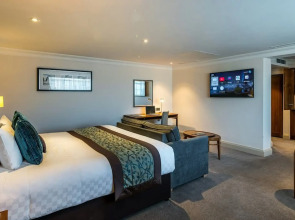 Thistle London Marble Arch