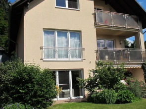 Ferienwohnung Fasse