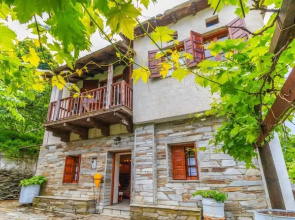 Calliope s Stone Manor