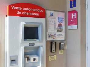 ibis budget Marseille la Valentine