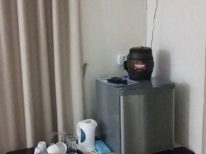 Anchorage Guest House