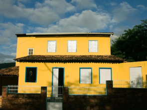 Por do Sol - Hostel & Passeios
