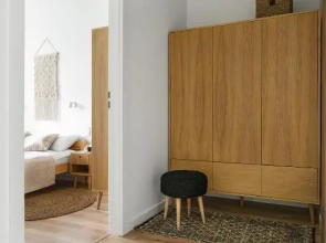Free Time Apartments
