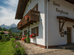 Haus Bergfreund