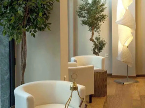 Отель Athens Center Square