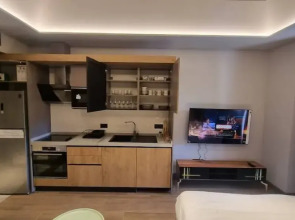The Diamond inCity Luxury Suites by Cozy