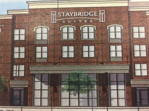 Staybridge Suites Charleston - Mount Pleasant by IHG