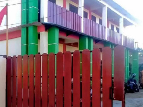 Surya Kost Homestay RedPartner
