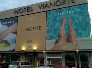 Estalagem Vianorte