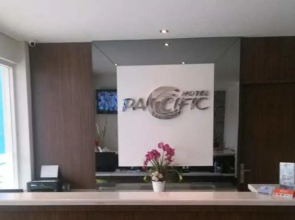Hotel Pacific