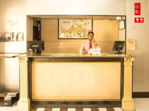 Hotel Accord Mumbai