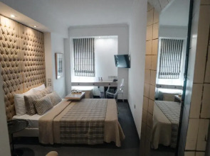 Andromeda Boutique hotel