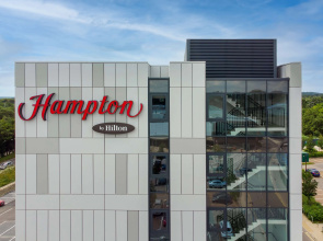 Hampton by Hilton High Wycombe