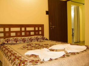 Nirvaah Home Near Calangute