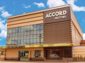 Accord Bem Hotel