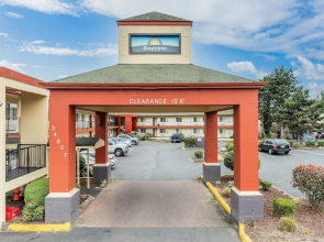 Days Inn Federal Way
