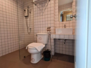 The Phoenix Hotel Bangkok