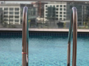 Grand Plaza Mövenpick Media City