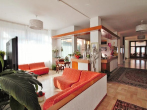 Hotel CasaDei