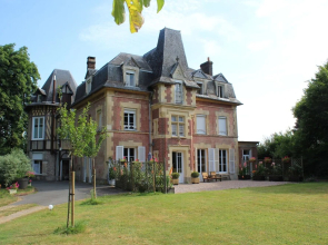 Lisieux Country House