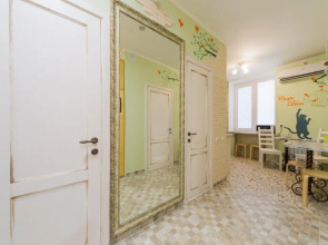 Мини-Отель Лето в центре